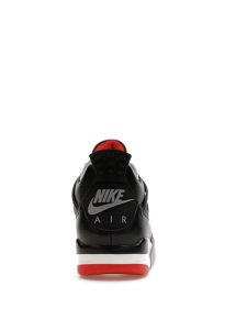 Air Jordan 4 Bred Reimagined3