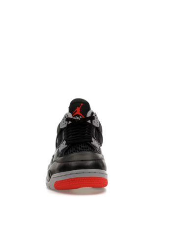 Air Jordan 4 Bred Reimagined - Imagem 4
