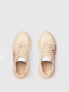 Gucci Rhyton Glitter Logo Chunky Love Parade Off White4 5