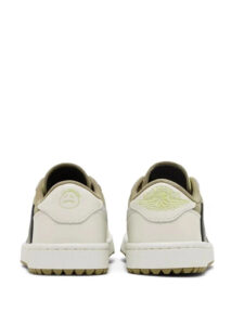 Travis Scott x Air Jordan 1 Low Golf Neutral Olive3
