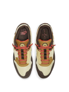 Travis Scott x Nike Air Max 1 Cactus Brown4