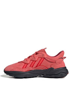 Adidas Ozweego Glory Red2