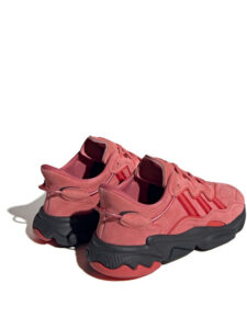 Adidas Ozweego Glory Red3