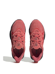 Adidas Ozweego Glory Red4