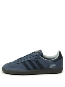 Adidas Samba OG Night Indigo2