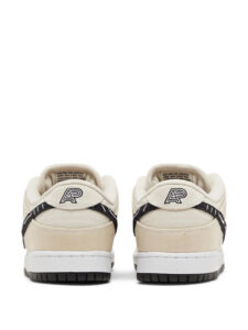 Albino Preto x Nike SB Dunk Low Pearl White3