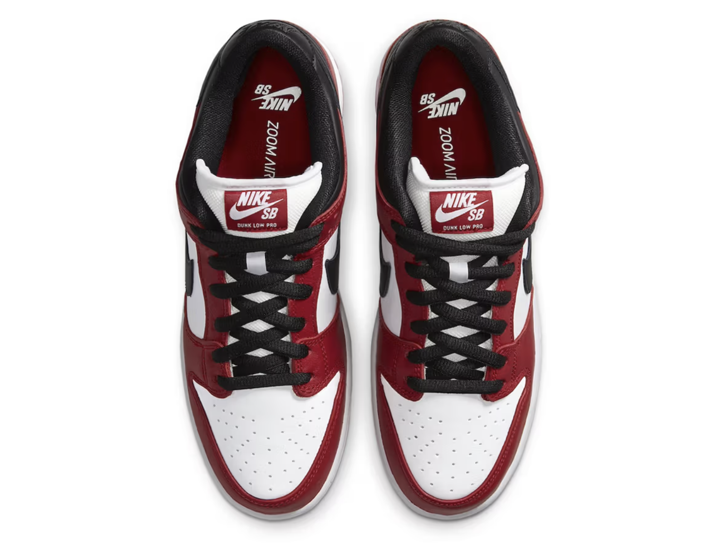 "Chicago É A Nova Aposta Da Nike Dunk Low J-Pack Para O Próximo Outono Original São Paulo