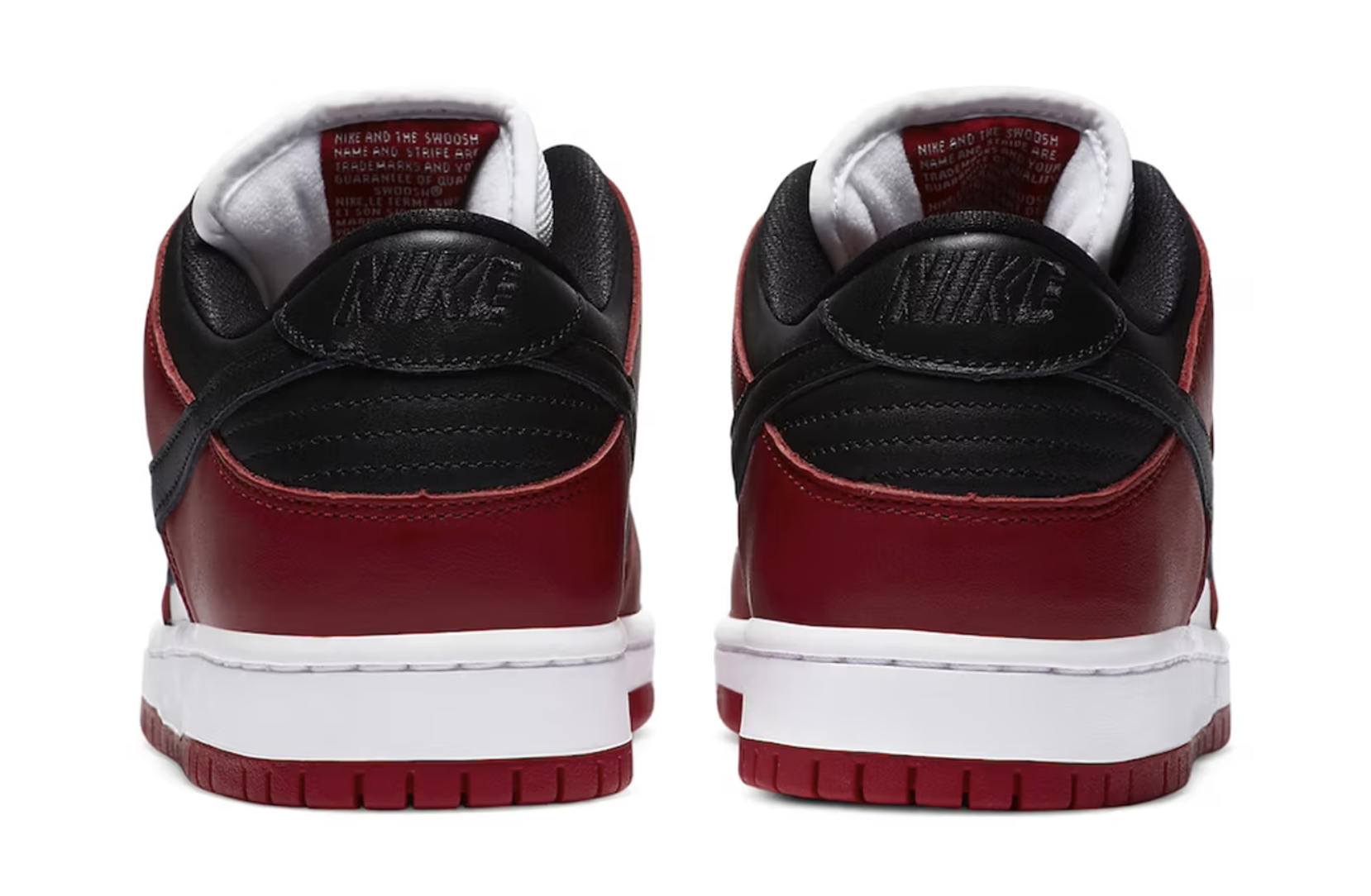 "Chicago É A Nova Aposta Da Nike Dunk Low J-Pack Para O Próximo Outono Original São Paulo