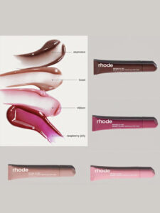 Rhode LIP TINT Original Sao Paulo 3