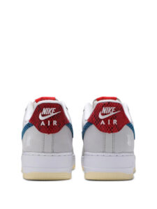 Undefeated x Nike Air Force 1 Low 5 On It3