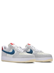 Undefeated x Nike Air Force 1 Low 5 On It4