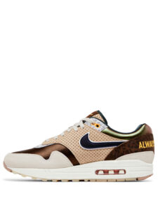 Air Max 1 87 Premium University of Oregon PE2