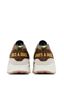 Air Max 1 87 Premium University of Oregon PE3