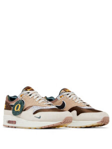 Air Max 1 87 Premium University of Oregon PE4