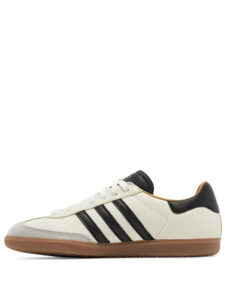 JJJJound x Adidas Samba OG Off White Core Black Gum2
