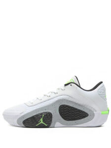 Jordan Tatum 2 Neon2