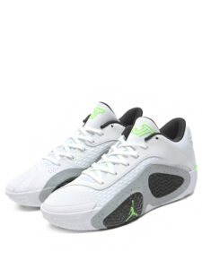 Jordan Tatum 2 Neon3