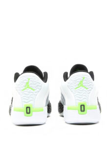 Jordan Tatum 2 Neon4