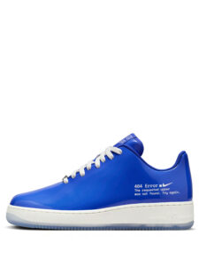 Nike Air Force 1 Low .SWOOSH 404 Error2