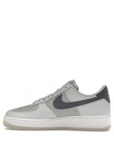 Nike Air Force 1 Low Pure Platinum Light Carbon2
