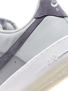 Nike Air Force 1 Low Pure Platinum Light Carbon4
