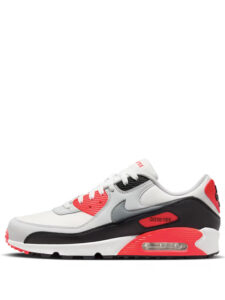 Nike Air Max 90 GORE TEX Infrared2