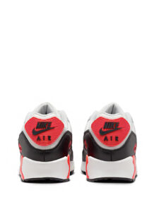 Nike Air Max 90 GORE TEX Infrared3