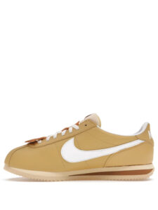 Nike Cortez 23 Wheat Gold2