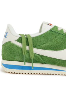 Nike Cortez Vintage Chlorophyll3 1