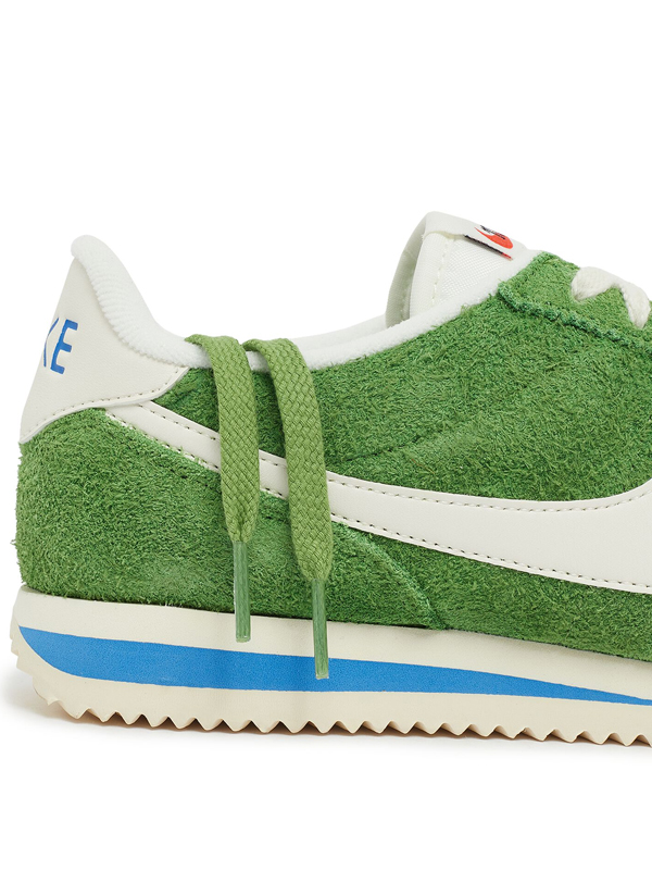 Nike Cortez Vintage Chlorophyll3 1