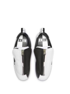 Nike Cortez Yin and Yang Shroud White Black5 1
