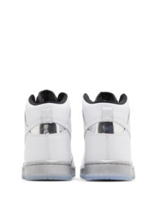 Nike Dunk High Chrome3