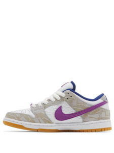 Nike SB Dunk Low Rayssa Leal2