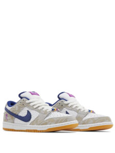 Nike SB Dunk Low Rayssa Leal4