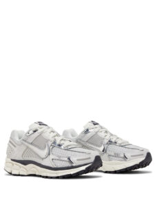 Nike Zoom Vomero 5 Photon Dust Metallic Silver Original Sao Paulo 2