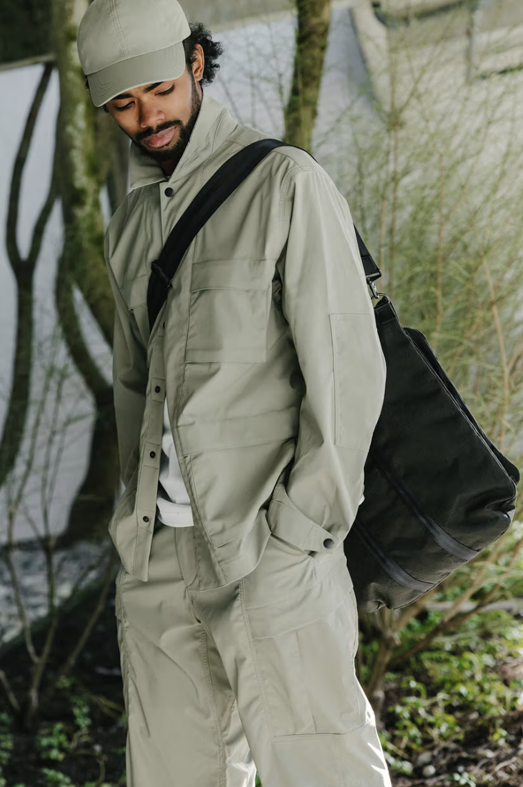 Segunda Oferta De Primavera Da Haven Carrega O Selo Gore-Tex Original São Paulo