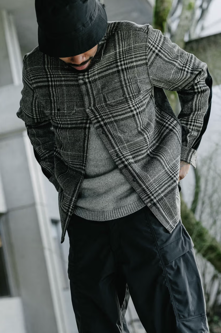 Segunda Oferta De Primavera Da Haven Carrega O Selo Gore-Tex Original São Paulo