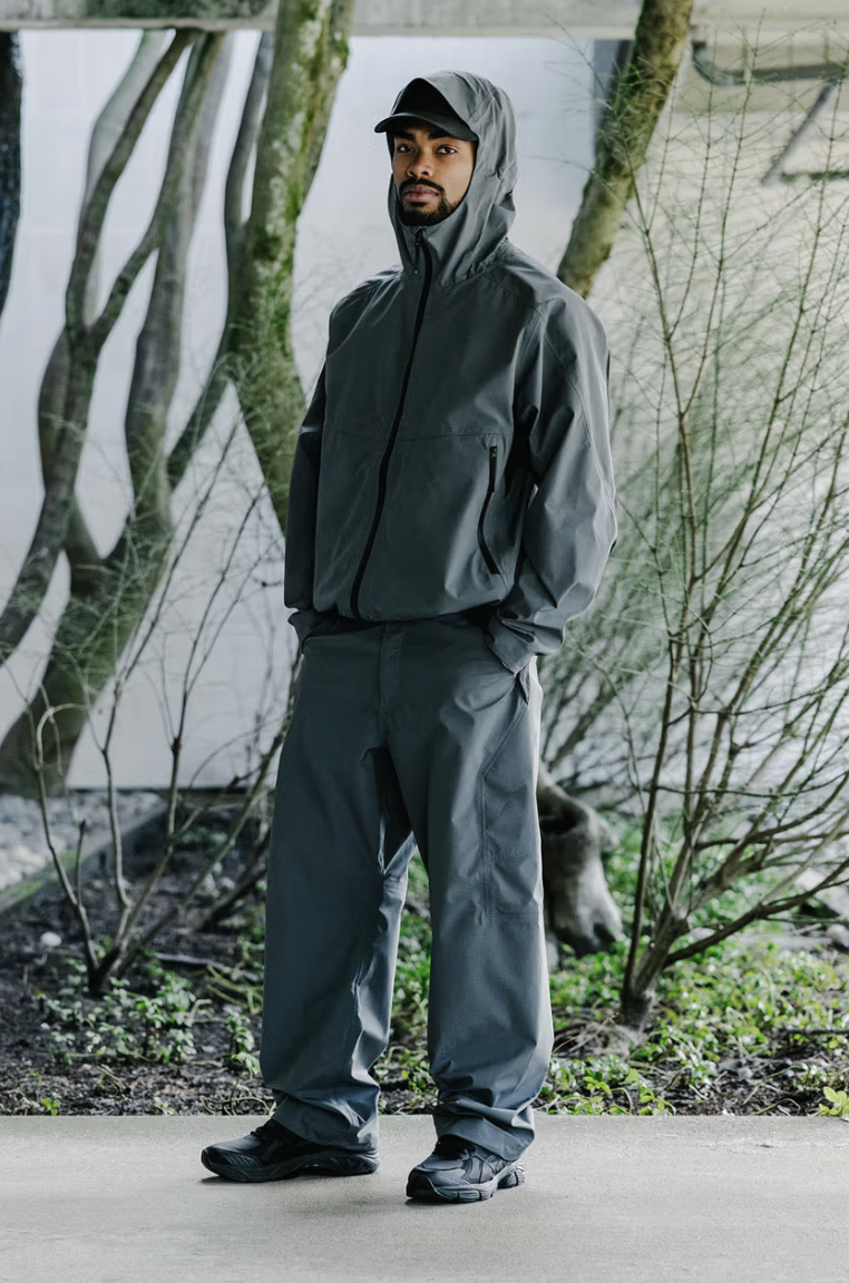 Segunda Oferta De Primavera Da Haven Carrega O Selo Gore-Tex Original São Paulo