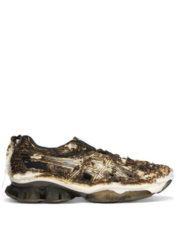 ASICS x AIREI GEL-QUANTUMTM KINETIC - Imagem 2