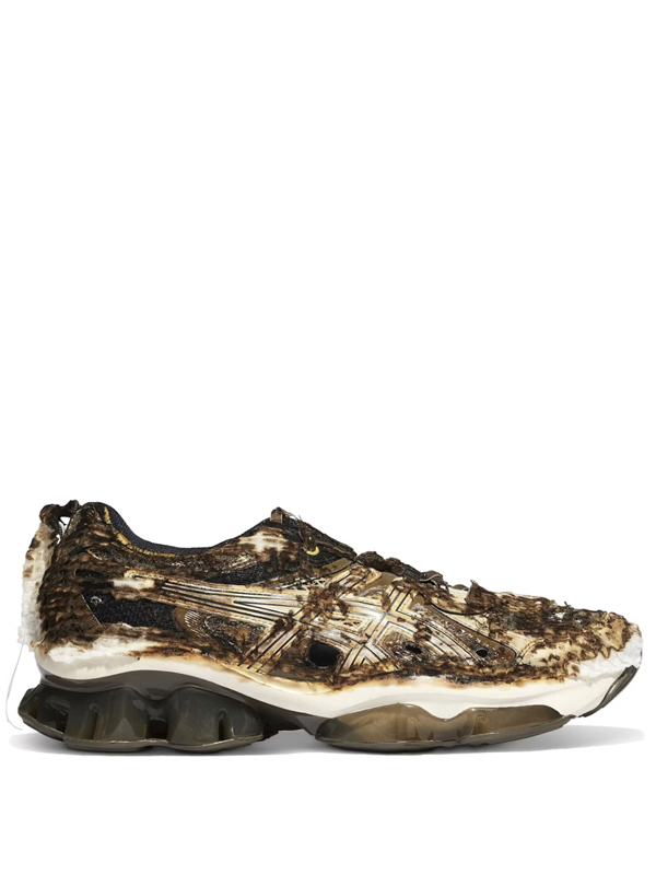 ASICS x AIREI GEL-QUANTUMTM KINETIC2 ASICS x AIREI GEL-QUANTUMTM KINETIC - Imagem 2