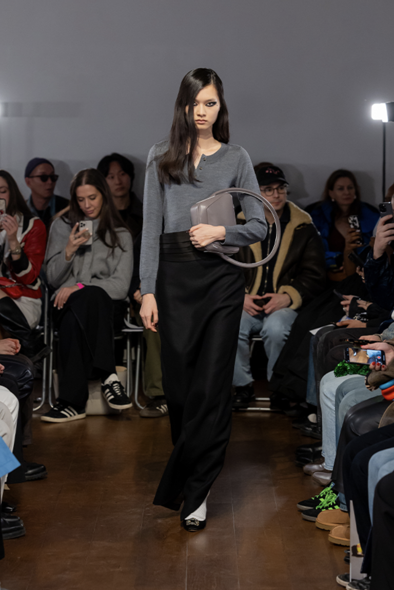 Aaron Esh Fw24 Moda Para Vestir De Novo, De Novo E... Novamente Original São Paulo