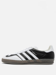 Adidas Gazelle Indoor Gatsin Pack Black2