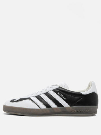 Adidas Gazelle Indoor Gatsin Pack Black - Imagem 2