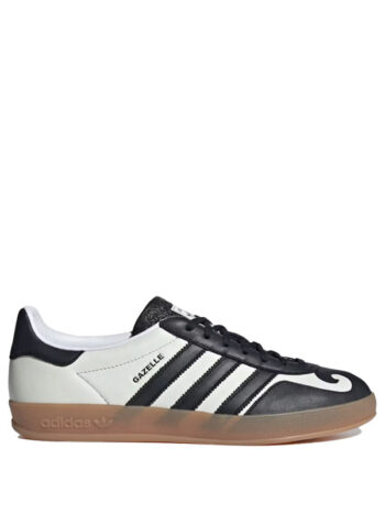 Adidas Gazelle Indoor Gatsin Pack White
