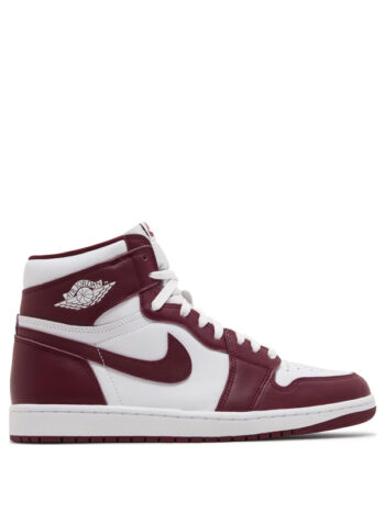 Air Jordan 1 High OG Artisanal Red