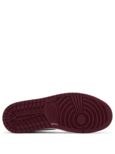 Air Jordan 1 High OG Artisanal Red3