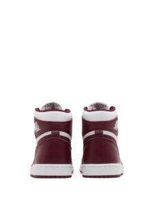 Air Jordan 1 High OG Artisanal Red4