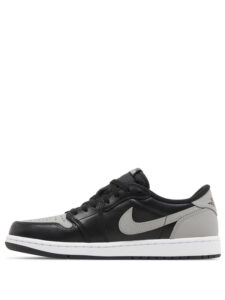Air Jordan 1 Low OG Shadow2