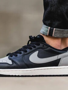 Air Jordan 1 Low OG Shadow5