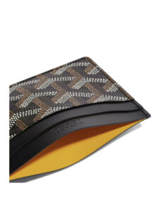 Goyard Saint Sulpice Black2